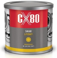 ŁT lítium CX80 mazivo, 0,50 kg plechovka