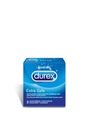 DUREX EXTRA SAFE kondómy, 3 balenie P1