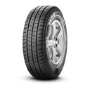 1x pneu 225/65R16C PIRELLI CARRIER WINTER 112R