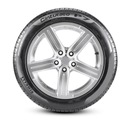 4x letné pneumatiky 225/55R17 PIRELLI CINTURATO P7 97Y