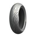 1x pneumatika 190/55ZR17 MICHELIN PILOT POWER 3 75W R