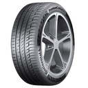 1x 225/55R17 CONTINENTAL PREMIUMCONTACT 6 97W