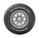 1x 30X9,50R15 BFGOODRICH ALL TERRAIN T/A KO2 104S