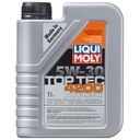 TOP TEC 4200 5W30 LONGLIFE III LIQUI MOLY 2691 1l