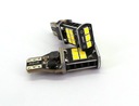 T15 LED 12V CANBUS, W5W W10W W16W 980lm môže byť