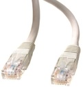 Kábel Sieťový kábel 20m Patchcord UTP Cat 6 FV