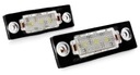 LED OSVETLENIE VW TOURAN CADDY PASSAT B5 B6 %%%