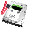 PEVNÝ DISK SEAGATE 1TB SATA 7,2k 3,5'' + KÁBEL