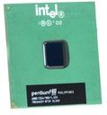 INTEL PENTIUM III 600 MHz SL3XU ZÁSUVKA 370