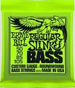 Ernie Ball 2832 Reg Slinky 50-105 basové struny