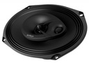 AUDISON APX 690 Reproduktory do auta 6x9 3-pásmové