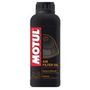 Olej na vzduchové filtre Motul A3 pre vzduchové filtre