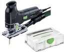 Priamočiara píla FESTOOL PS 300 EQ-Plus 720W - SYSTAINER