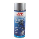 APP W11 SPRAY 400ML TECHNICKÁ Vazelína AEROSOL