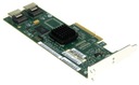 LSI SAS3081E-S 8-PORTOVÝ SAS RAID LP PCIe 371-3255-01