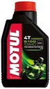 MOTUL ESTER 5100 4T 10W40 1L OLEJ