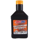 AMSOIL SIGNATURE SÉRIA 0W40 946ML AZF