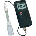 VOLTCRAFT PH-212 PH meter na pôdu a kvapaliny