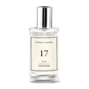 Parfém FM 17 INTENSE 50 ml.