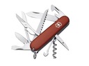 Victorinox Huntsman 15-funkčný vreckový nôž 1.3713