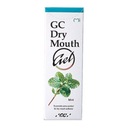 GC Dry Mouth Gel gél na suchosť 35ml - MÁTA