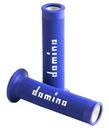 Mäkké rukoväte DOMINO RACING GRIP, páky pásov