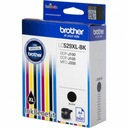 ORIGINÁL ATRAMENT BROTHER LC529XL-BK LC529XL LC529 2400ST