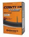 Continental MTB Light trubka 27,5x1,75/2,40 SV42mm