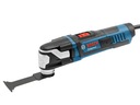 BOSCH GOP 55-36 550W multifunkčné zariadenie