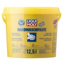 LIQUI MOLY RUČNÁ PASTA 12,5L 2187 PASTA NA RUKY