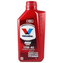 VALVOLINE Maxlife 10w40 1L - polosyntetický motorový olej