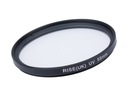 UV FILTER ULTRAVIOLET 55mm pre Sony, Canon, Nikon