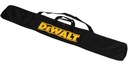 Kryt vodiacej lišty DeWALT DWS5025