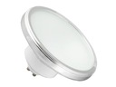 LED ŽIAROVKA ES111 6W GU10 500lm AR111 NEUTRAL