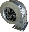 WPA 140 ventilátor pre kotol pece