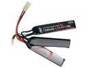 ASG Li-Po batéria 11,1V 1300 mAH