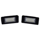 LED OSVETLENIE BMW E90 E60 X5 X6 E39 E70 E71 M3