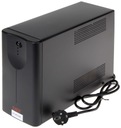 Zdroj UPS AT-UPS1200-LED 1200 VA EAST