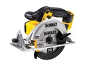 Kotúčová píla 18V 165mm DEWALT DCS391N TEL