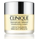 CLINIQUE Dramatically Different Cream, legendárny krém na tvár