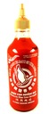 Sriracha chilli omáčka s cesnakom 455ml