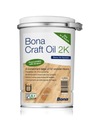 Bona Craft Oil 2K Invisible 1,25l