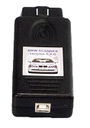 USB skener BMW Pasoft 1.4.0