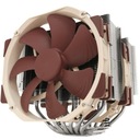 Chladič CPU Noctua NH-D15