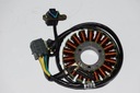 GENERÁTOR CIEVKOV ALTERNÁTOR STATOR KYMCO MXU 300