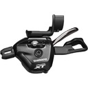 Prehadzovačka SHIMANO XT SL-M8000 2/3 rýchlosť I-SPEC 2 ľavá