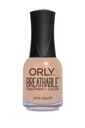 ORLY Breathable - lak na nechty s Nourishing Nude kondicionérom