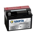 VARTA BATÉRIA 3AH/40A 12V P+