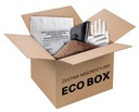 Absorpčná sada ECO BOX (drevorubačská píla)