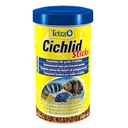 Tetra Cichlid Sticks 250ml Krmivo pre cichlidy